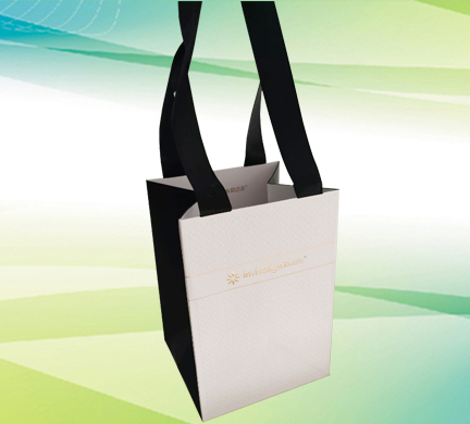 禮(li)品袋