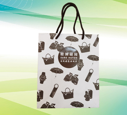 手提(tí)袋印刷有哪些知(zhī)識您需要知道的(de)?