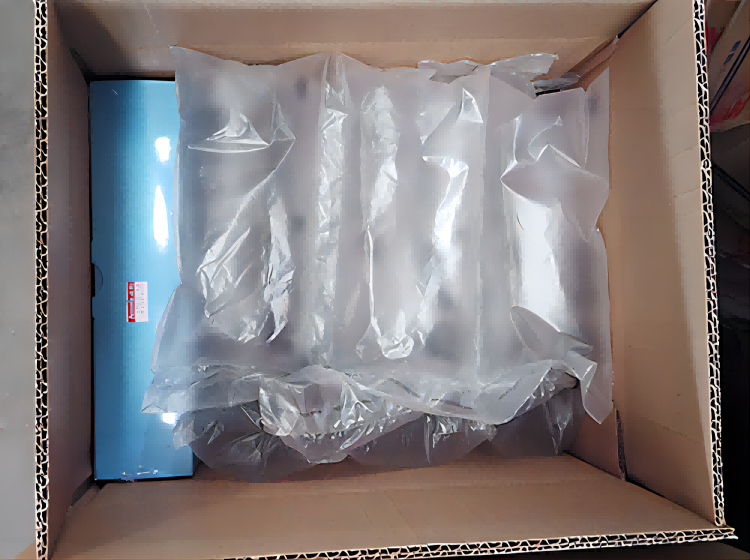 化妝品填充(chong)袋